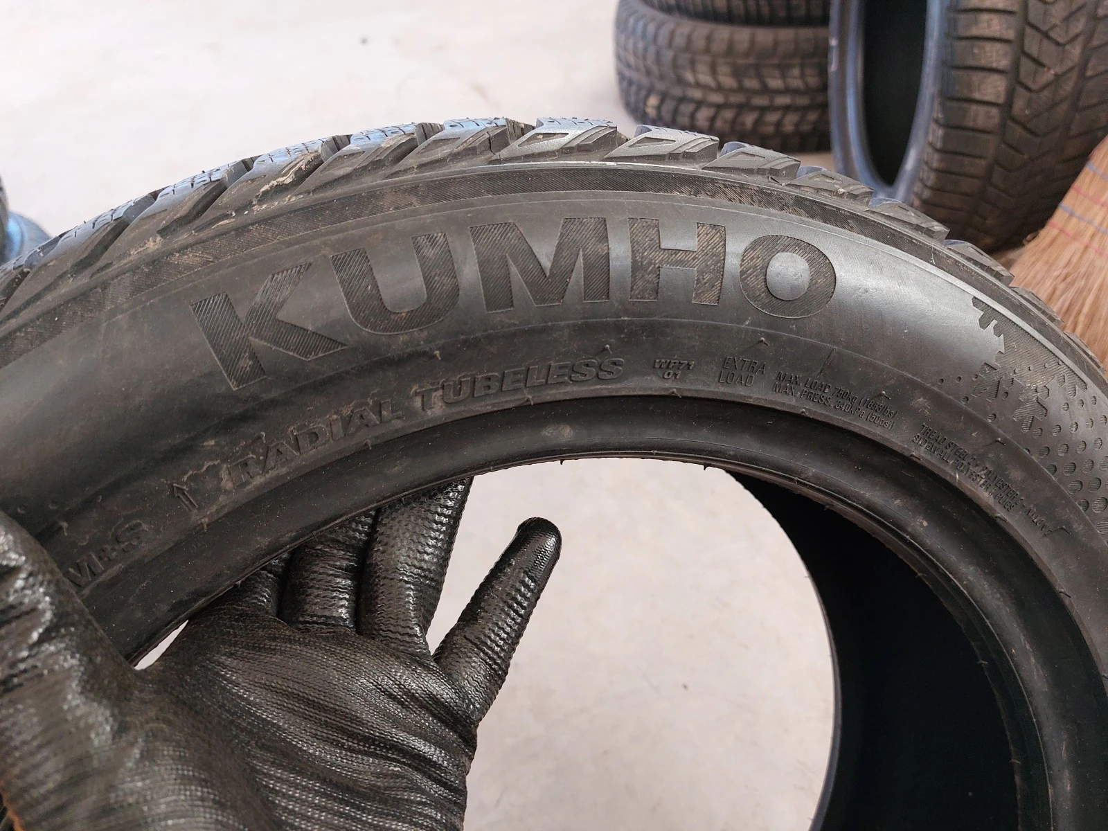  215/55R17 | Mobile.bg   7