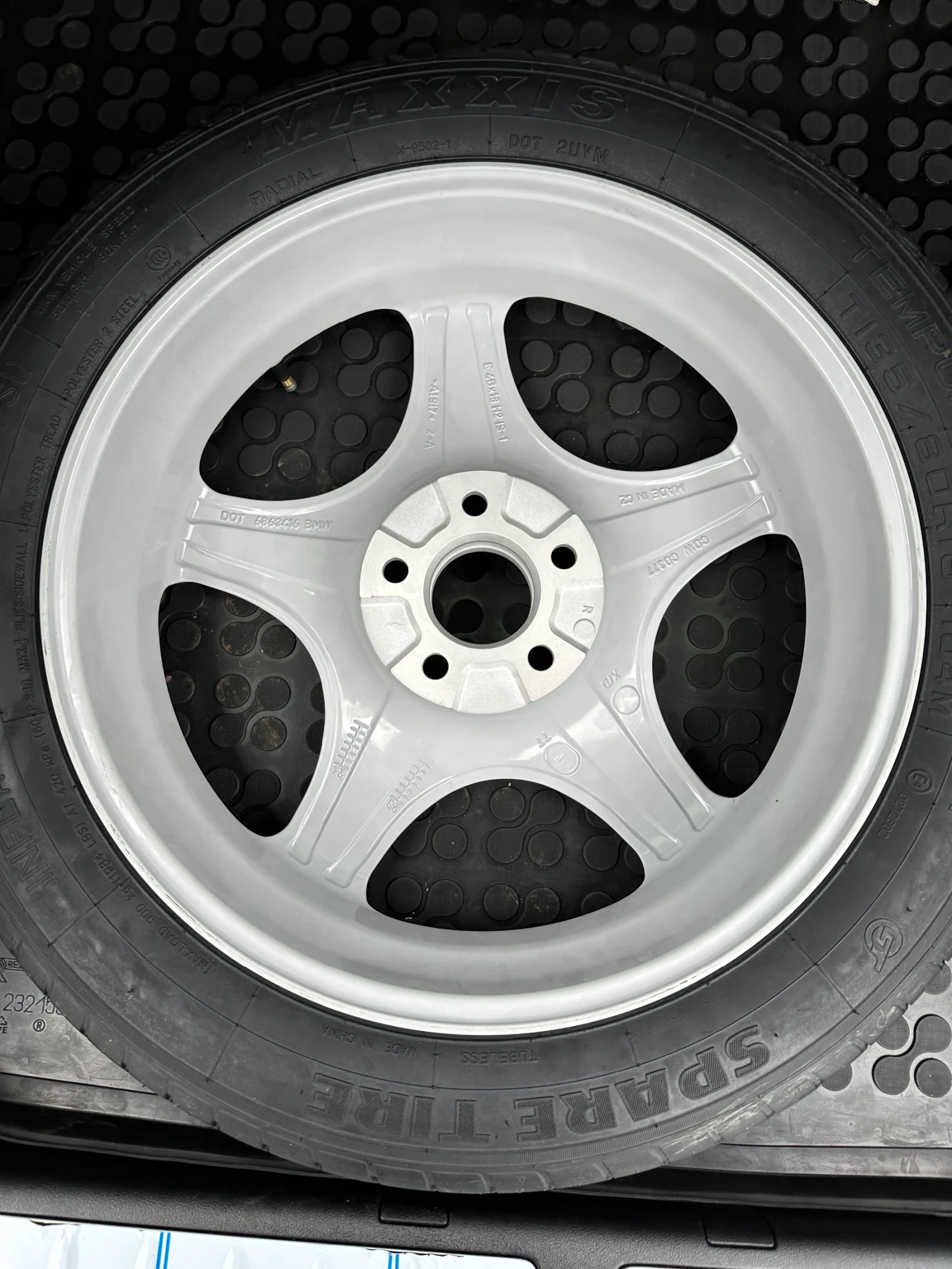    135/80R18  BMW X4 | Mobile.bg   6