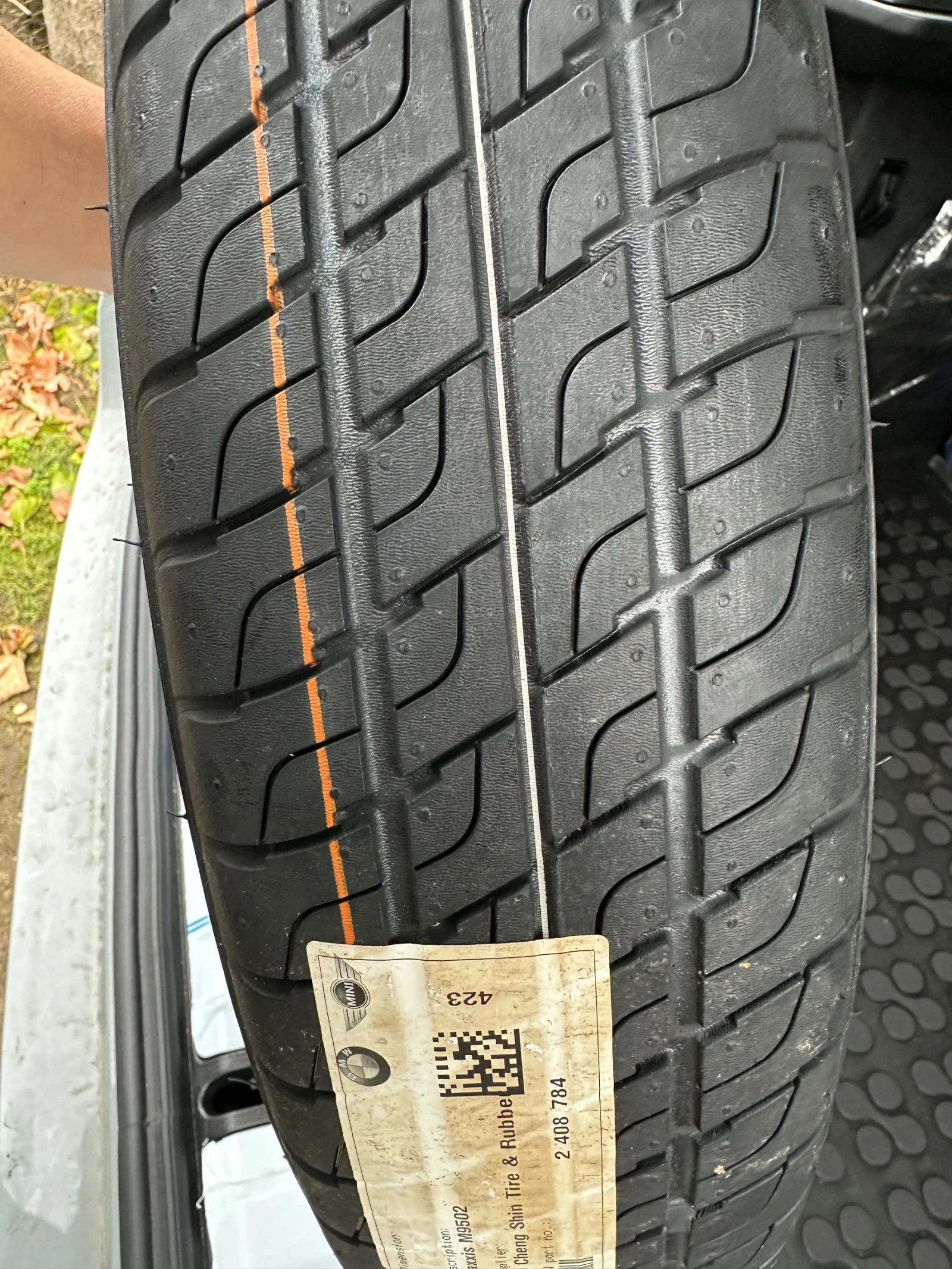    135/80R18  BMW X4 | Mobile.bg   2