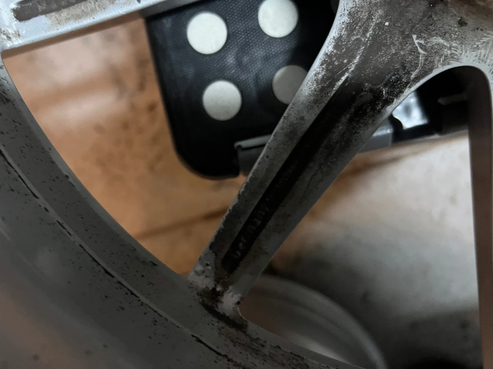 Джанти, снимка 8 - Гуми и джанти - 53295506