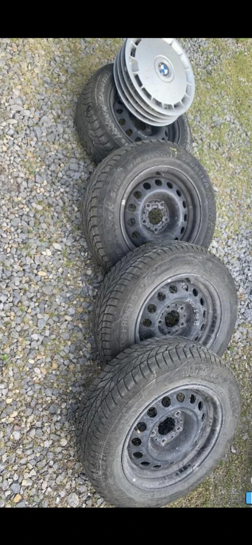 ���� � ������ 195/65R15 | Mobile.bg � ����������� 2