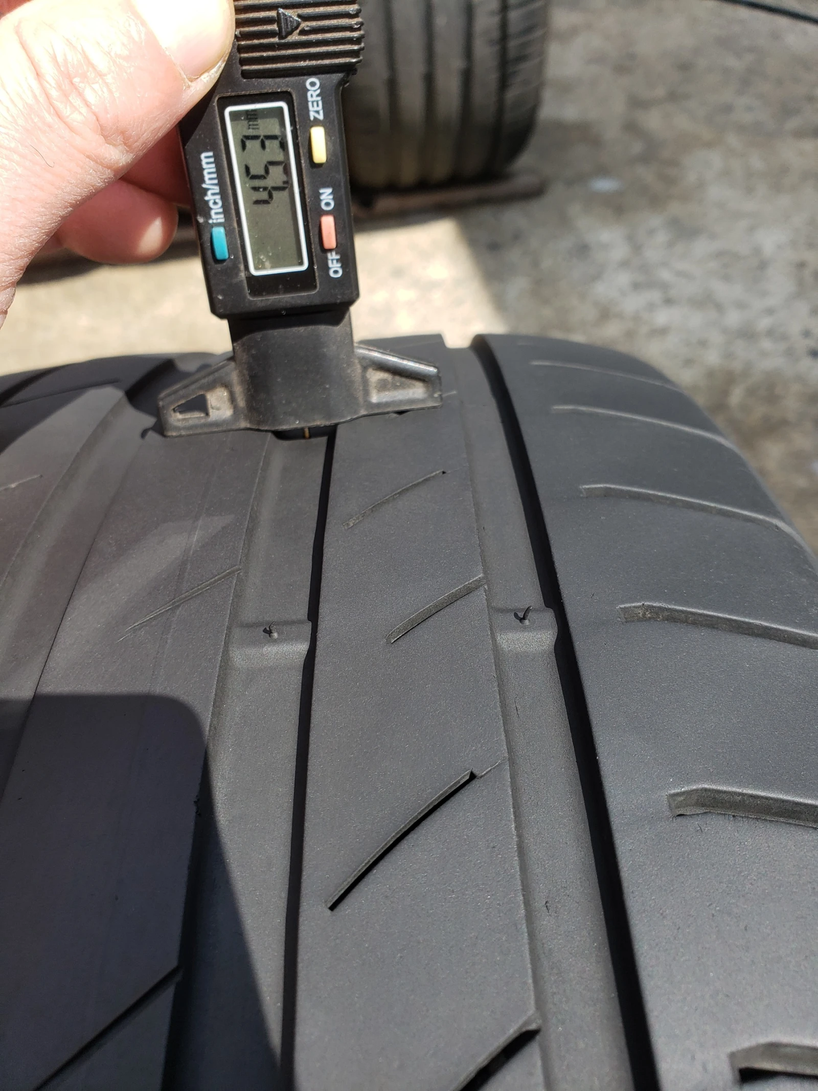 ���� 255/45R20 | Mobile.bg � ����������� 5