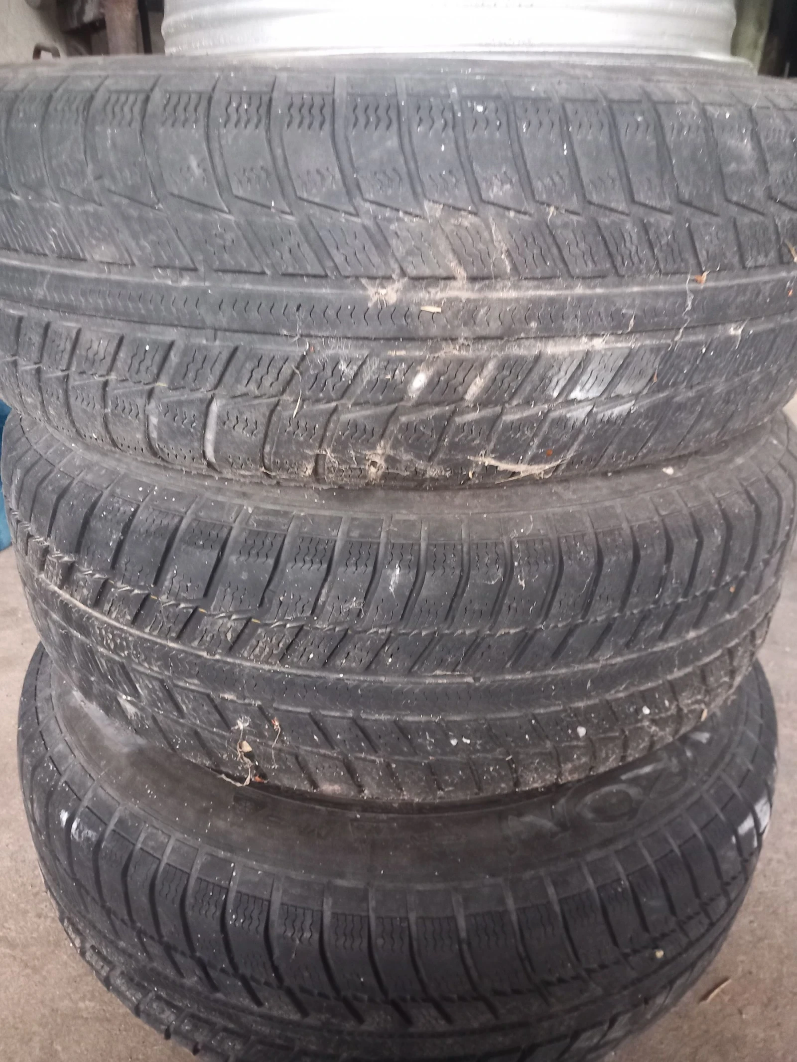 ���� � ������ 195/65R15 | Mobile.bg � ����������� 2
