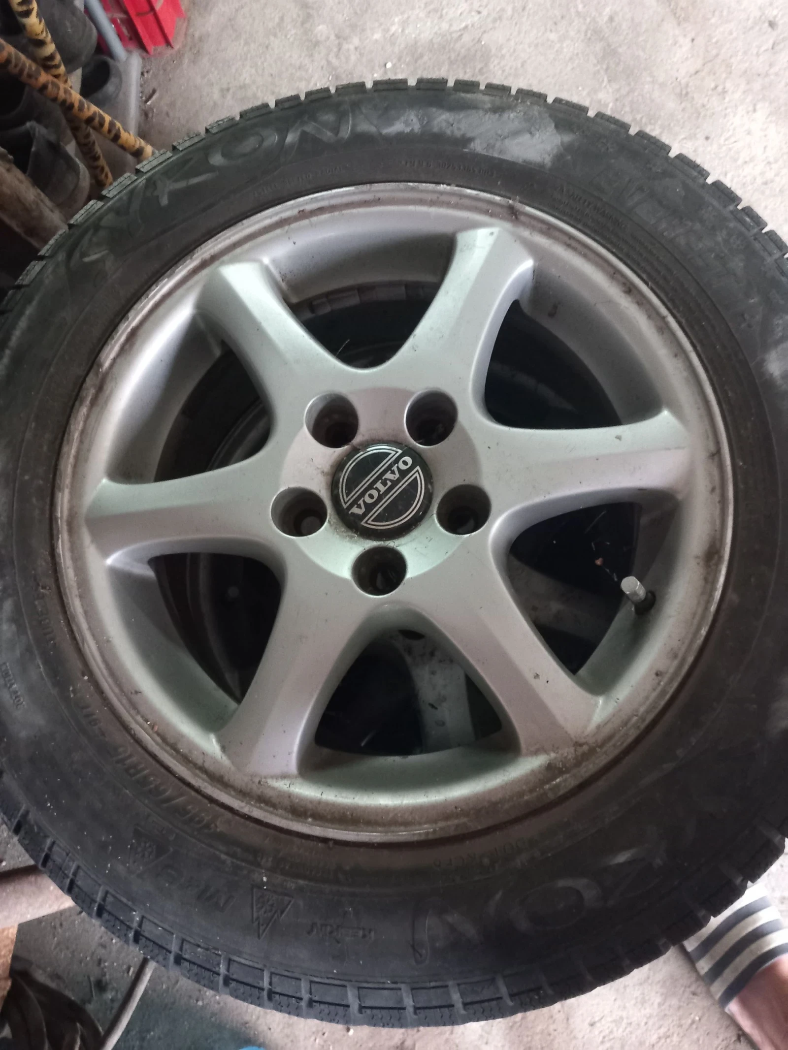 ���� � ������ 195/65R15 | Mobile.bg � ����������� 1