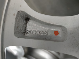 Джанти за Nissan Micra, снимка 10 - Гуми и джанти - 45879876