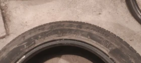 Гуми Летни 205/65R16, снимка 3 - Гуми и джанти - 47842376