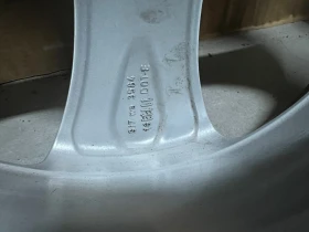 Джанти, снимка 9 - Гуми и джанти - 53295506