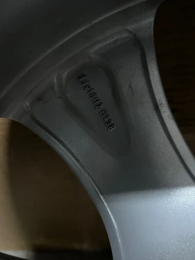 Джанти, снимка 8 - Гуми и джанти - 53295506