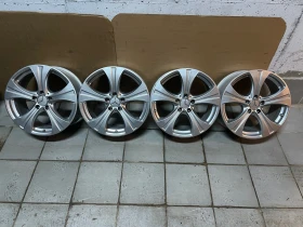 Джанти, снимка 4 - Гуми и джанти - 53295506