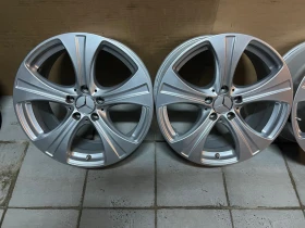 Джанти, снимка 3 - Гуми и джанти - 53295506