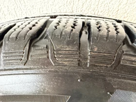 Гуми Зимни 235/65R16, снимка 9 - Гуми и джанти - 53303005
