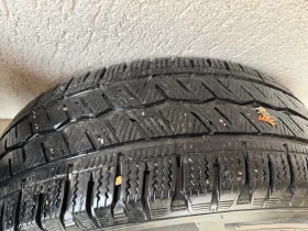 Гуми Зимни 235/65R16, снимка 8 - Гуми и джанти - 53303005