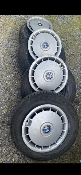 ���� � ������ 195/65R15 | Mobile.bg � ����� ������ 4