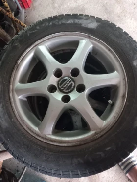 ����� �� �������� �� ���� � ������ 195/65R15