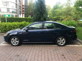 VW Jetta HYBRID, снимка 4