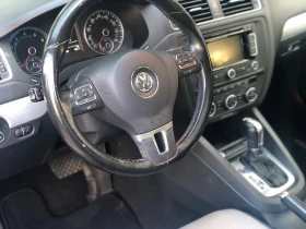 VW Jetta HYBRID, снимка 5