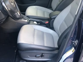 VW Jetta HYBRID, снимка 8