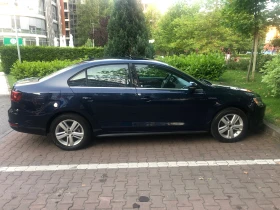 VW Jetta HYBRID, снимка 3