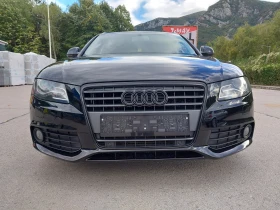 Audi A4 2.0 - 143кс.