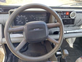 Fiat Panda Citivan, снимка 6