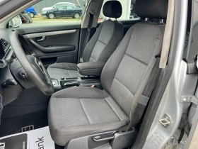 Audi A4 2.0TDI 140к.с. Автоматик/ Avant, снимка 11