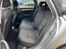 Audi A4 2.0TDI 140к.с. Автоматик/ Avant, снимка 12