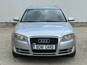 Audi A4 2.0TDI 140к.с. Автоматик/ Avant, снимка 2