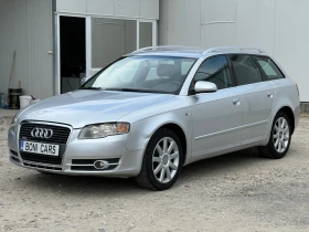 Audi A4 2.0TDI 140к.с. Автоматик/ Avant, снимка 1