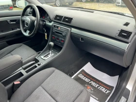 Audi A4 2.0TDI 140к.с. Автоматик/ Avant, снимка 16