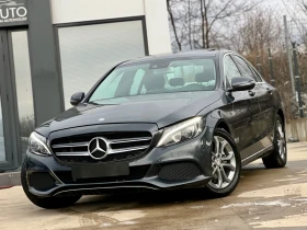Mercedes-Benz C 220 * СЕДАН* AVANTGARDE* ПОДГРЕВ* 