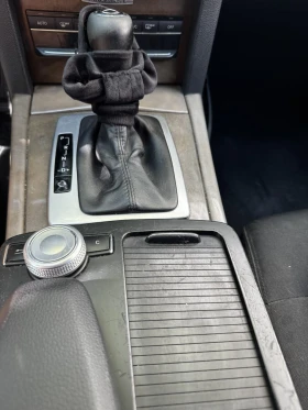 Mercedes-Benz E 220, снимка 11