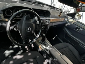 Mercedes-Benz E 220, снимка 6