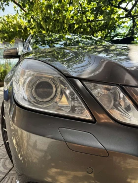 Mercedes-Benz E 220, снимка 13