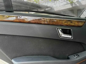 Mercedes-Benz E 220, снимка 7