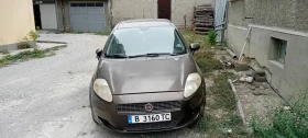 Fiat Punto 1.3 Multijet, снимка 2