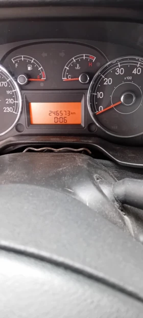 Fiat Punto 1.3 Multijet, снимка 5