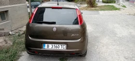 Fiat Punto 1.3 Multijet, снимка 3