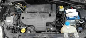 Fiat Punto 1.3 Multijet, снимка 4