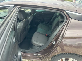 Opel Astra  1.6 CDTI AUTOMATIC Ultimate, снимка 8