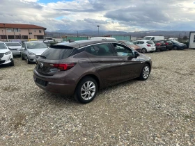 Opel Astra  1.6 CDTI AUTOMATIC Ultimate, снимка 4
