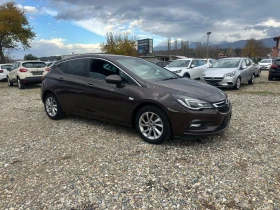 Opel Astra  1.6 CDTI AUTOMATIC Ultimate, снимка 3
