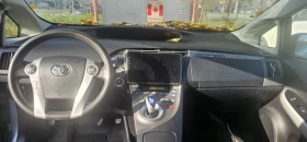 Toyota Prius, снимка 15