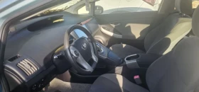 Toyota Prius, снимка 9
