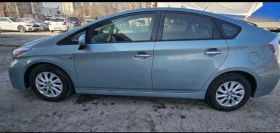 Toyota Prius, снимка 3