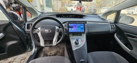 Toyota Prius, снимка 10