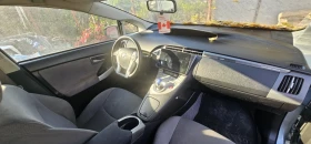 Toyota Prius, снимка 14