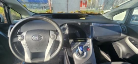 Toyota Prius, снимка 16