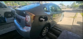 Toyota Prius, снимка 6