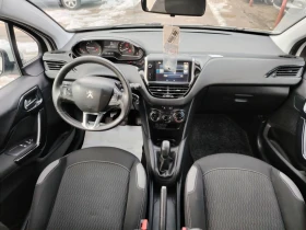 Peugeot 208 1.2i Газ-Бензин, снимка 12