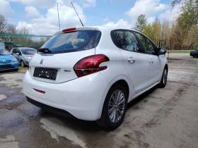 Peugeot 208 1.2i Газ-Бензин, снимка 5